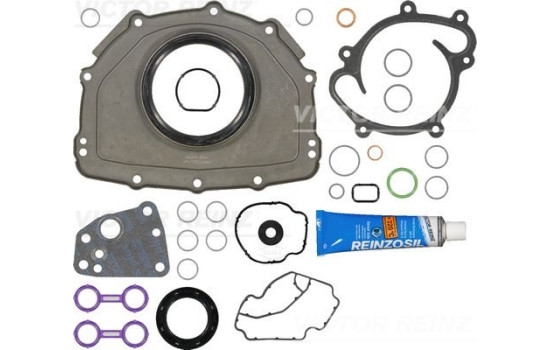 Gasket Set, crank case 08-37726-01 Viktor Reinz