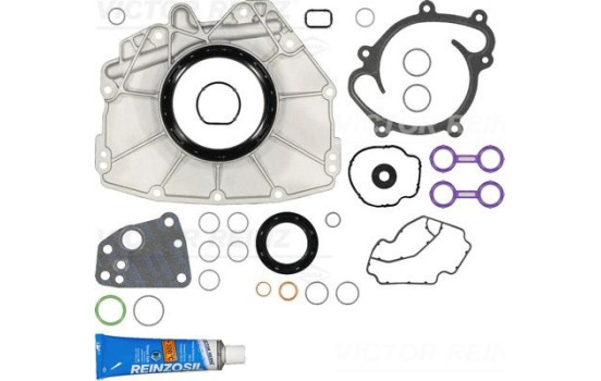 Gasket Set, crank case 08-37726-02 Viktor Reinz