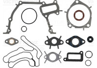 Gasket Set, crank case 08-38308-01 Viktor Reinz