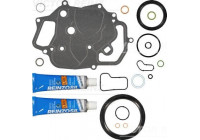 Gasket Set, crank case 08-38329-01 Viktor Reinz