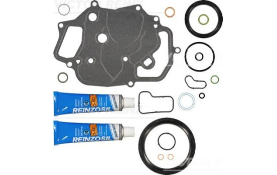 Gasket Set, crank case 08-38329-01 Viktor Reinz