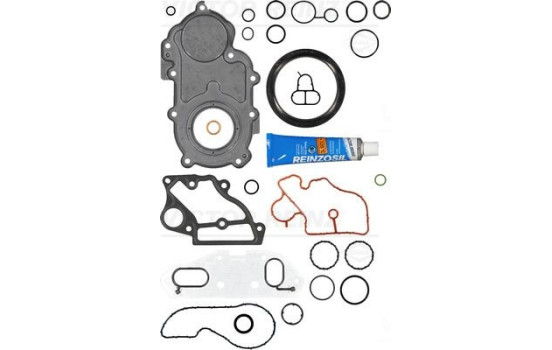 Gasket Set, crank case 08-38331-01 Viktor Reinz