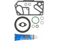 Gasket Set, crank case 08-38332-01 Viktor Reinz