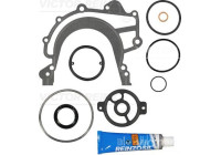 Gasket Set, crank case 08-38443-01 Viktor Reinz