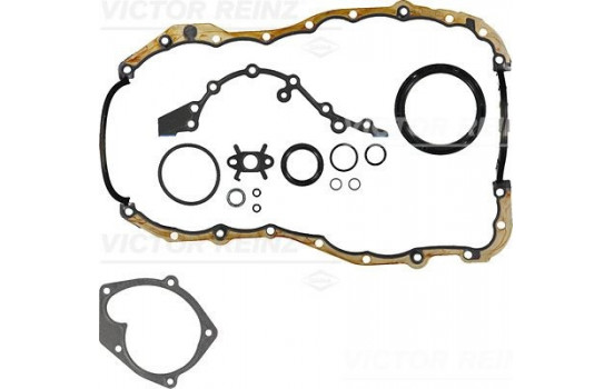 Gasket Set, crank case 08-38517-01 Viktor Reinz