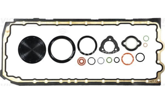 Gasket Set, crank case 08-38669-01 Viktor Reinz