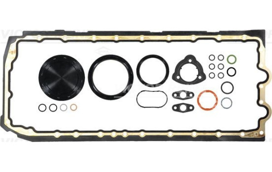 Gasket Set, crank case 08-38669-02 Viktor Reinz