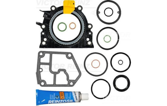 Gasket Set, crank case 08-39084-01 Viktor Reinz