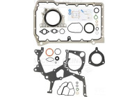 Gasket Set, crank case 08-39298-01 Viktor Reinz