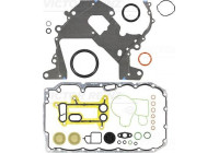 Gasket Set, crank case 08-39472-01 Viktor Reinz