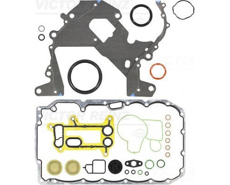 Gasket Set, crank case 08-39472-01 Viktor Reinz