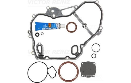 Gasket Set, crank case 08-39572-01 Viktor Reinz