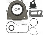 Gasket Set, crank case 08-39808-01 Viktor Reinz