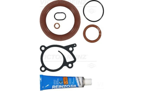 Gasket Set, crank case 08-40874-02 Viktor Reinz