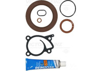 Gasket Set, crank case 08-40874-02 Viktor Reinz