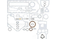 Gasket Set, crank case 08-41495-01 Viktor Reinz