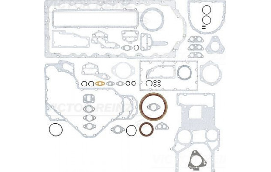 Gasket Set, crank case 08-41495-01 Viktor Reinz