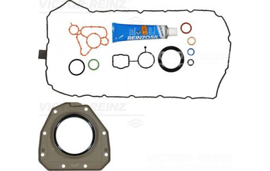 Gasket Set, crank case 08-42756-01 Viktor Reinz