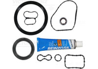 Gasket Set, crank case 08-42760-01 Viktor Reinz