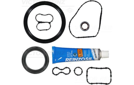 Gasket Set, crank case 08-42760-01 Viktor Reinz