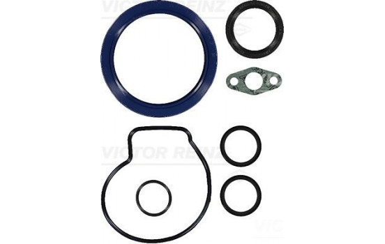 Gasket Set, crank case 08-53323-01 Viktor Reinz