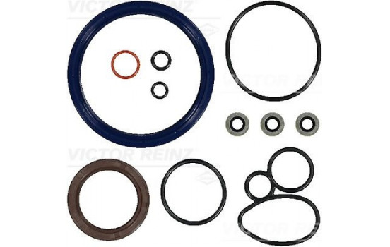 Gasket Set, crank case 08-53816-01 Viktor Reinz