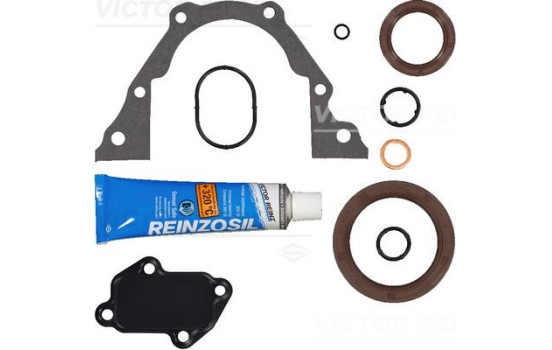 Gasket Set, crank case 08-54308-01 Viktor Reinz