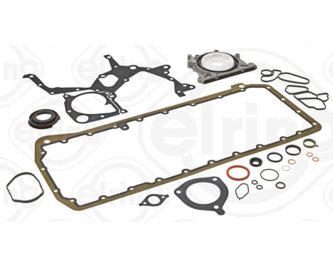 Gasket Set, crank case 152.060 Elring