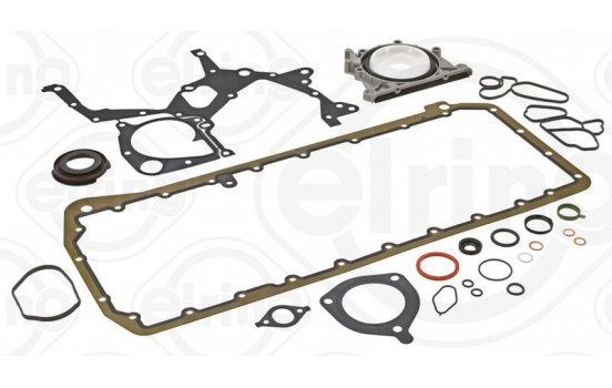 Gasket Set, crank case 152.060 Elring