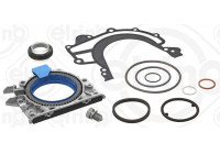 Gasket Set, crank case 189.280 Elring