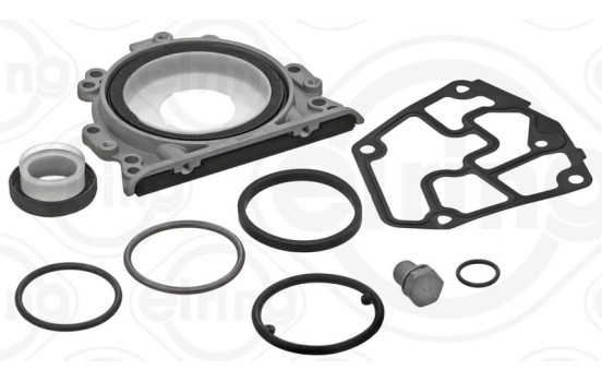 Gasket Set, crank case 189.530 Elring