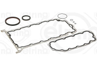 Gasket Set, crank case 234.370 Elring