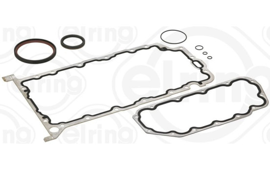 Gasket Set, crank case 234.370 Elring