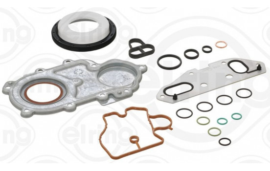 Gasket Set, crank case 245.690 Elring