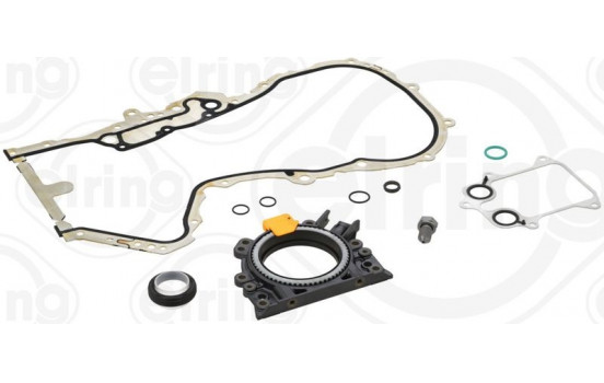 Gasket Set, crank case 246.680 Elring