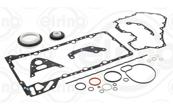 Gasket Set, crank case 284.470 Elring