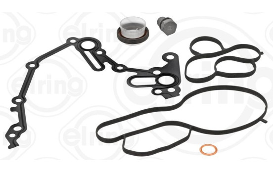 Gasket Set, crank case 308.590 Elring