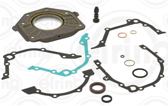 Gasket Set, crank case 309.990 Elring