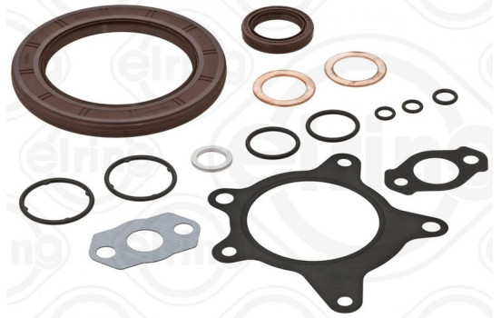 Gasket Set, crank case 332.450 Elring