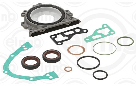 Gasket Set, crank case 375.540 Elring