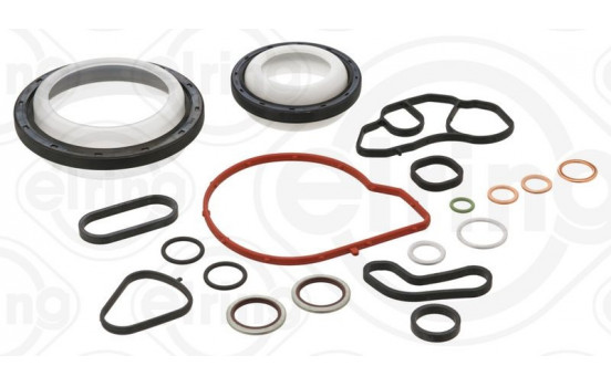 Gasket Set, crank case 376.330 Elring