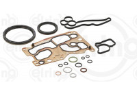 Gasket Set, crank case 376.500 Elring