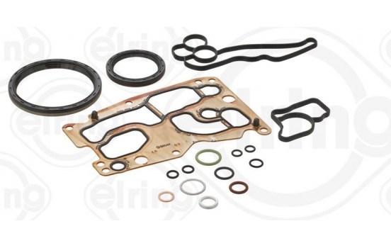 Gasket Set, crank case 376.500 Elring