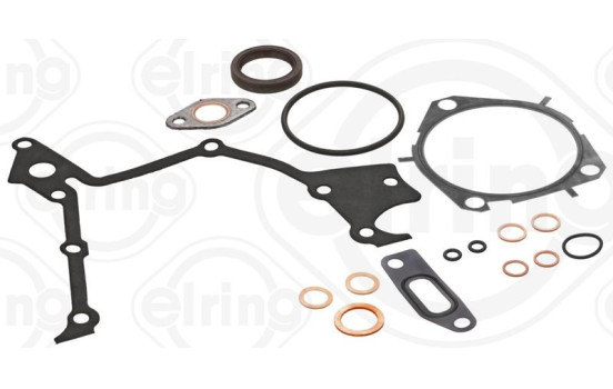 Gasket Set, crank case 387.580 Elring