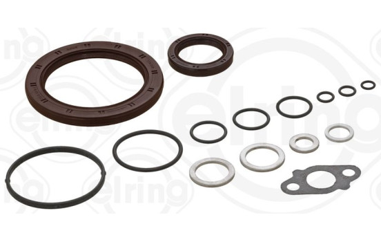 Gasket Set, crank case 387.730 Elring