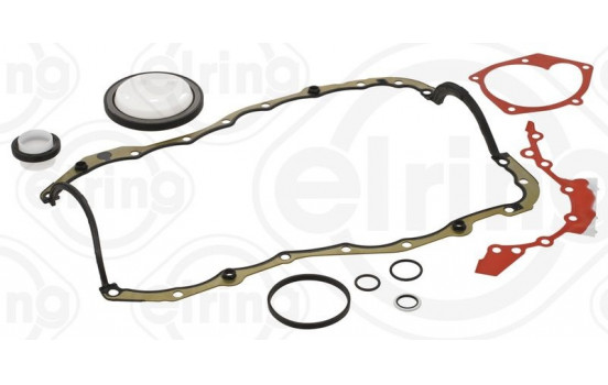 Gasket Set, crank case 388.620 Elring