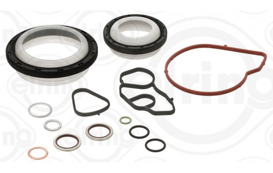 Gasket Set, crank case 390.440 Elring