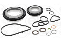 Gasket Set, crank case 390.500 Elring