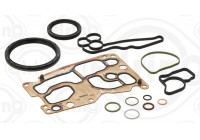 Gasket Set, crank case 397.140 Elring