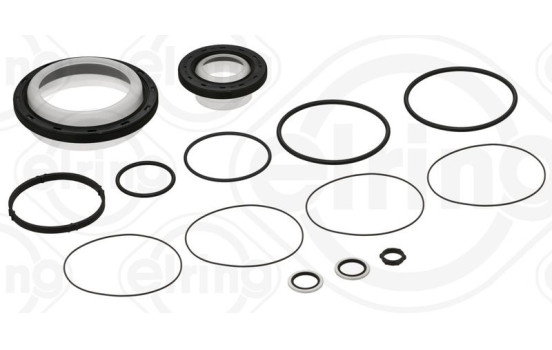 Gasket Set, crank case 399.840 Elring